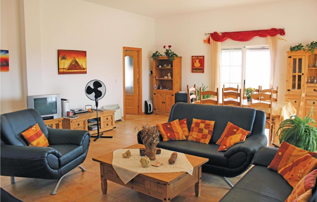 Beautiful Home In Monnegre With House Sea View Sant Vicent del Raspeig  Exterior foto