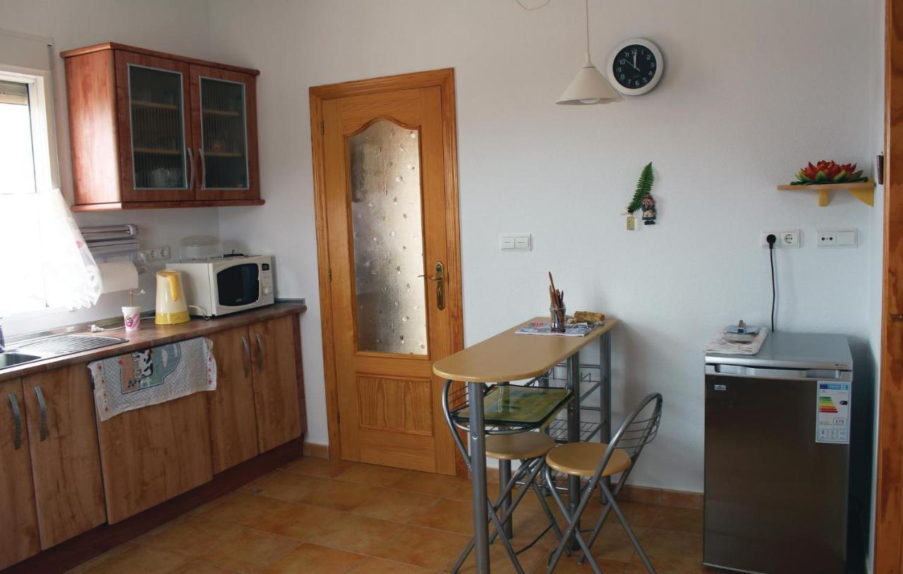 Beautiful Home In Monnegre With House Sea View Sant Vicent del Raspeig  Exterior foto