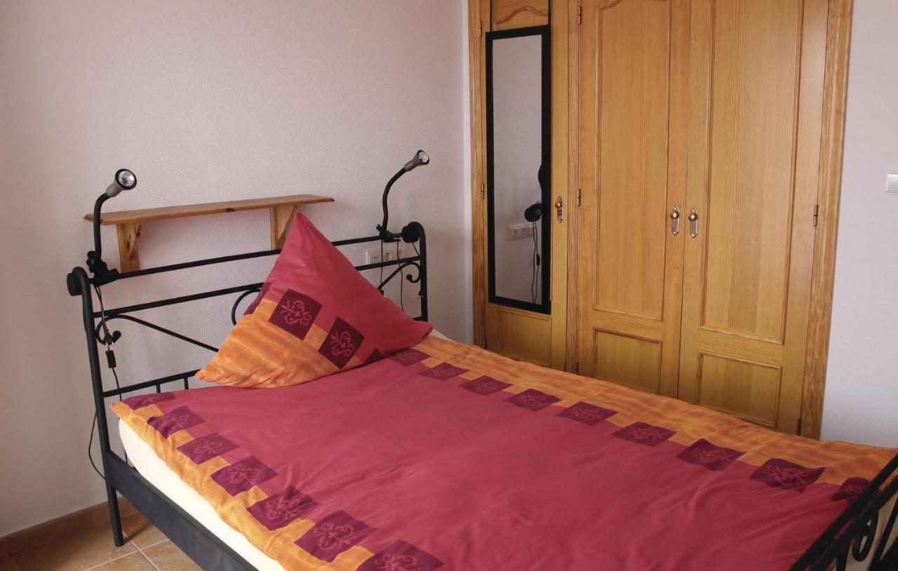 Beautiful Home In Monnegre With House Sea View Sant Vicent del Raspeig  Exterior foto