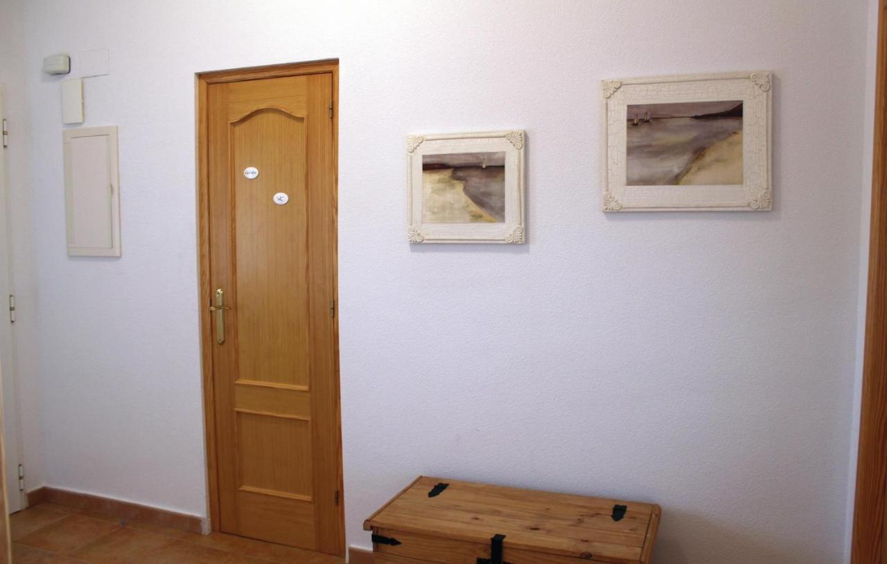 Beautiful Home In Monnegre With House Sea View Sant Vicent del Raspeig  Exterior foto