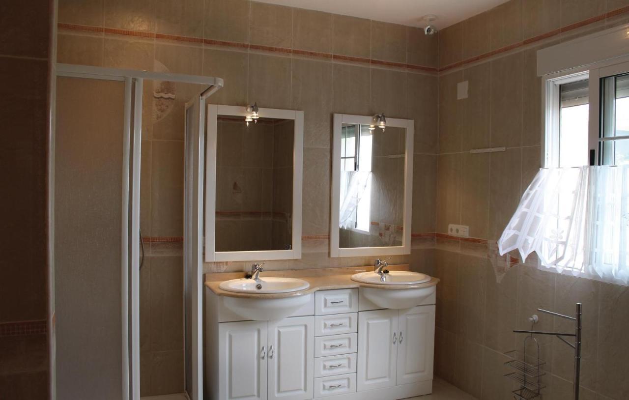 Beautiful Home In Monnegre With House Sea View Sant Vicent del Raspeig  Exterior foto